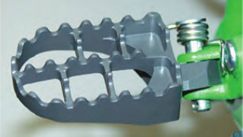 Foot Pegs, Super Stock IMS | ProCycle.us